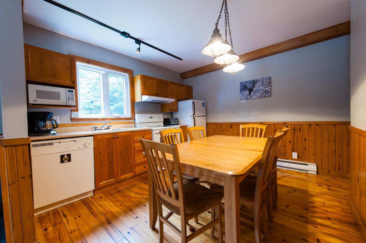Chalet Du Mont-albert - Sepaq Sainte Anne des Monts