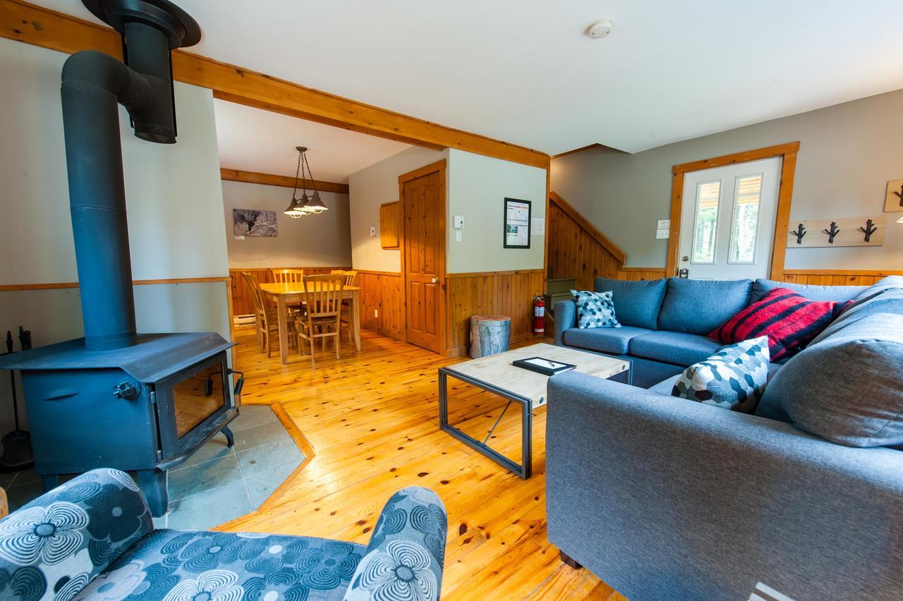 Gite Du Mont-albert - Sepaq Chalet *